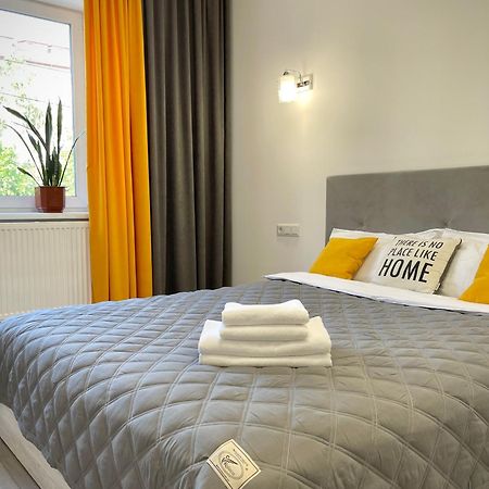 Sunny Home Apartments Апартаменти У Новобудові Поряд Медичний Центр Angelholm Дуже Чисто! Чернивци Екстериор снимка