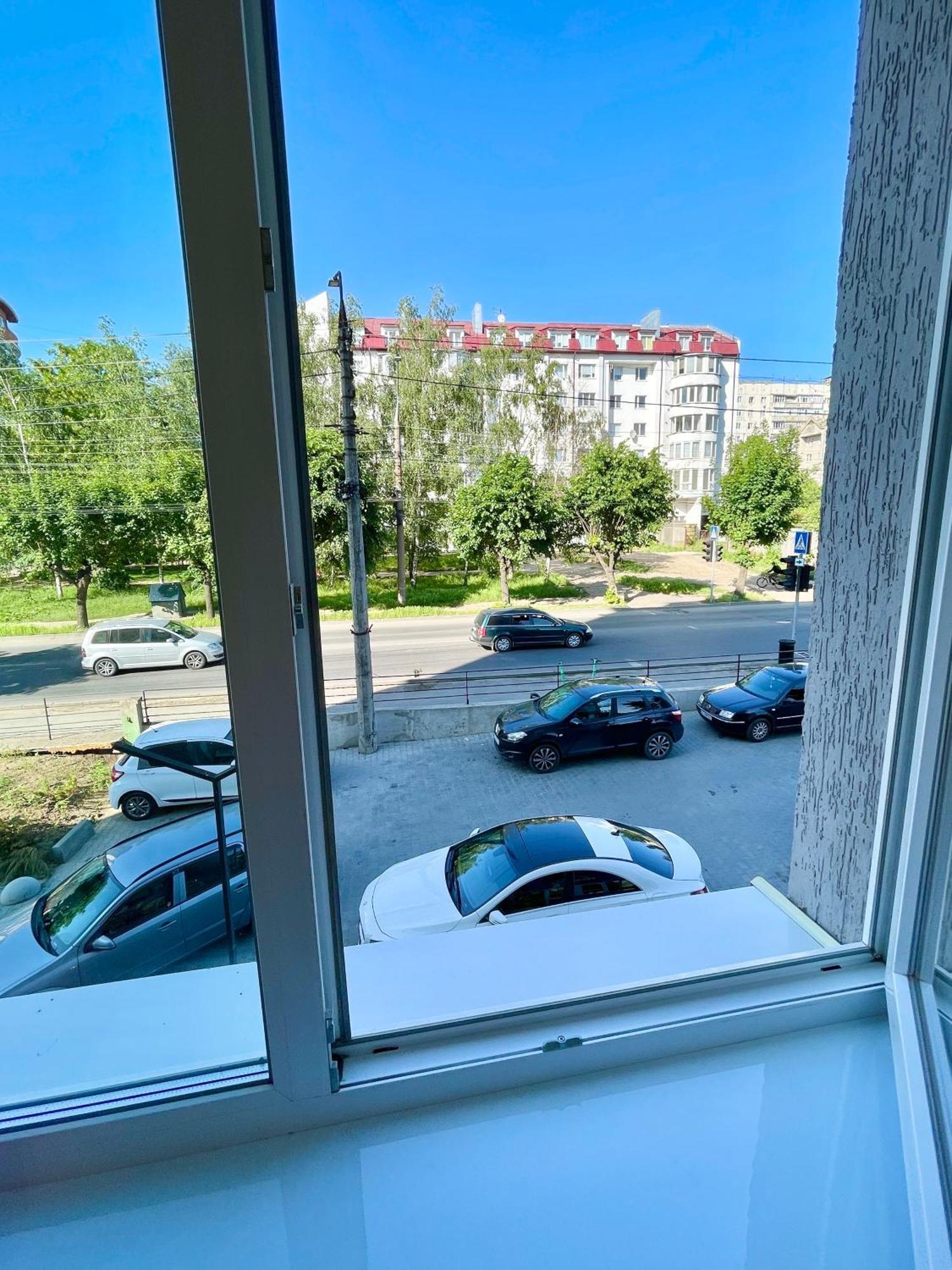 Sunny Home Apartments Апартаменти У Новобудові Поряд Медичний Центр Angelholm Дуже Чисто! Чернивци Екстериор снимка