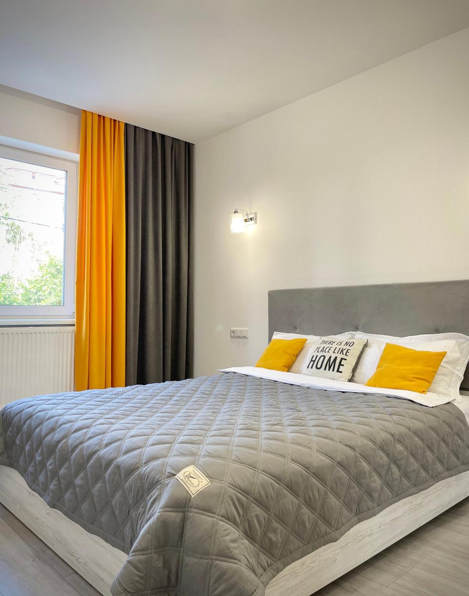 Sunny Home Apartments Апартаменти У Новобудові Поряд Медичний Центр Angelholm Дуже Чисто! Чернивци Екстериор снимка