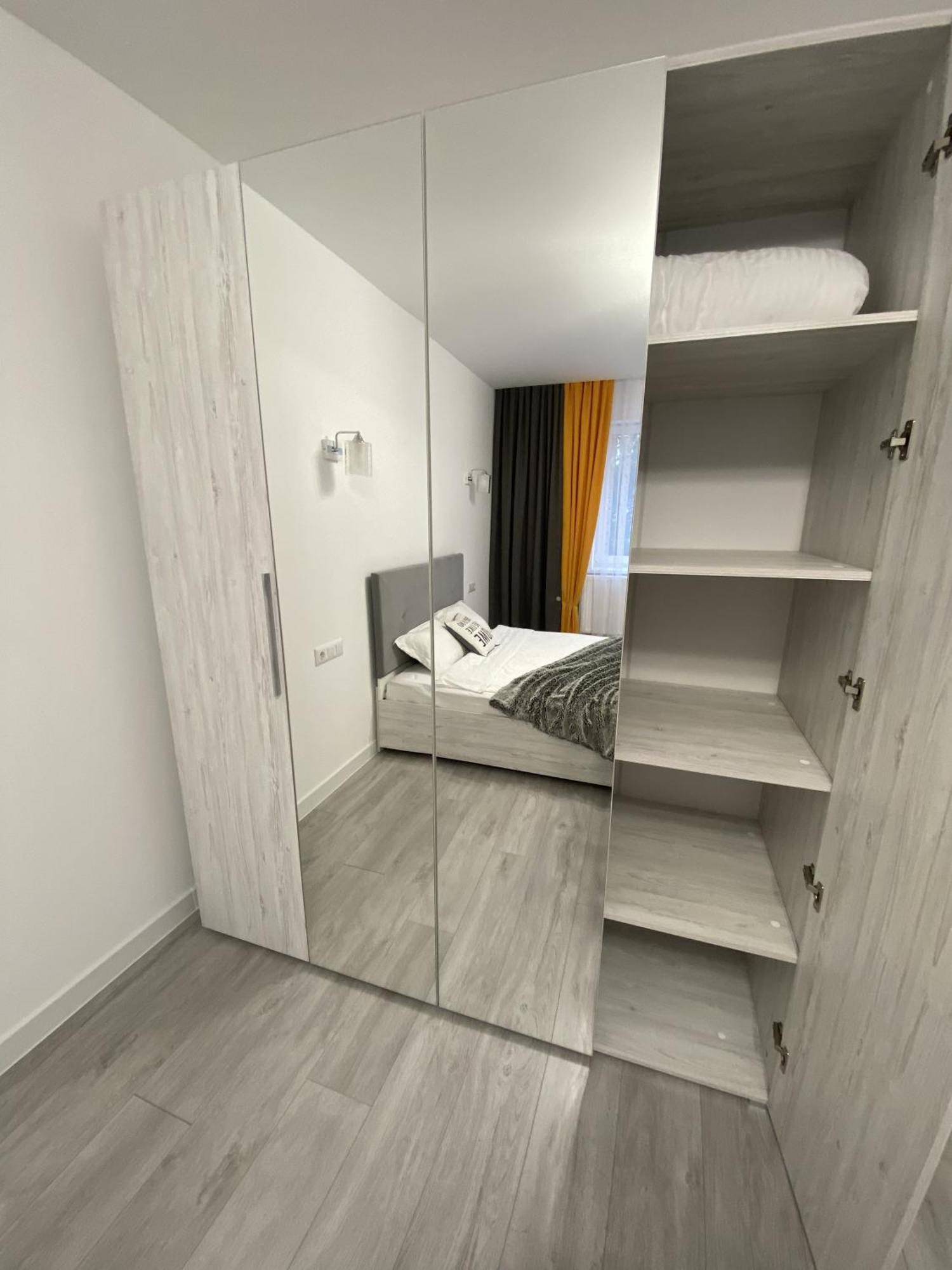 Sunny Home Apartments Апартаменти У Новобудові Поряд Медичний Центр Angelholm Дуже Чисто! Чернивци Екстериор снимка
